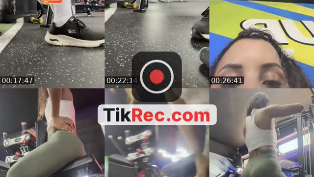 @noemy.fit TikTok live from 2026-09-23