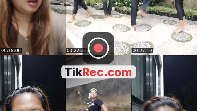 TikTok live: jaipongnetizen by @uha.jaipong
