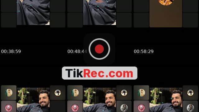 @sjameiepmaf TikTok live from 2026-09-23