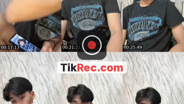 @enhnathan TikTok live from 2026-09-23