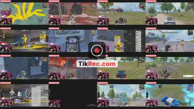 TikTok live: Martabak enak kali by @lealioo