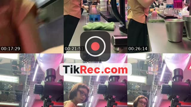 TikTok live: sebentar by @lolamowla