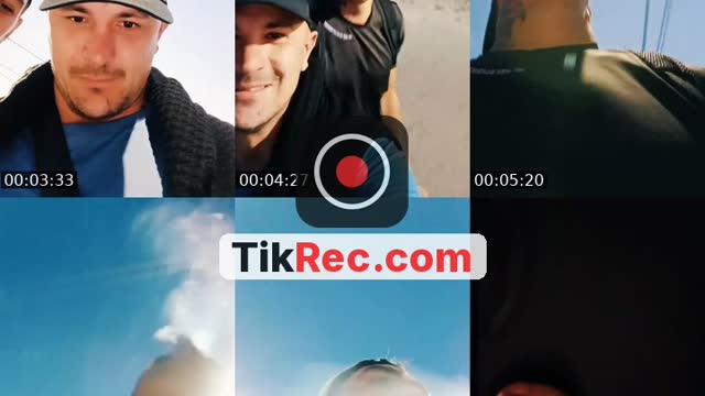@vovaaznabakiev TikTok live
