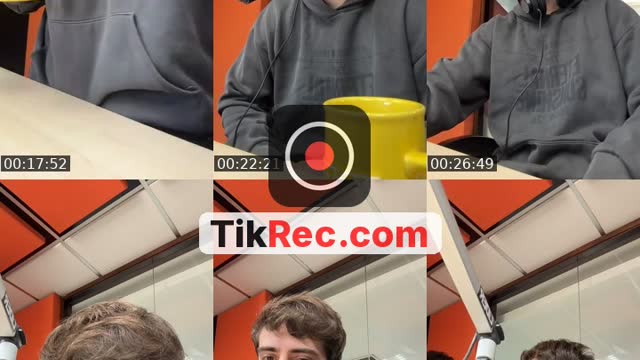 @maximoferroff TikTok live from 2026-09-23