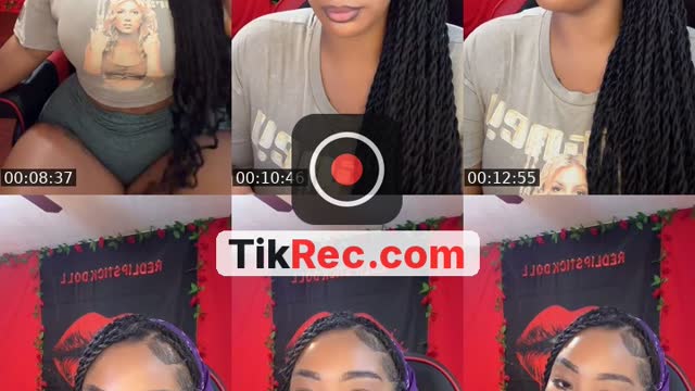 @redlipstickdollagency1 TikTok live from 2026-09-23