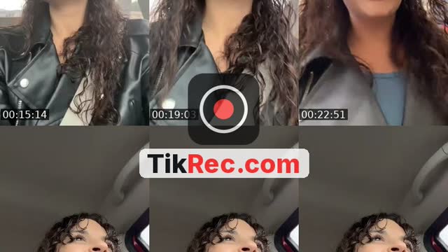 TikTok live: İstanbul by @panterresra