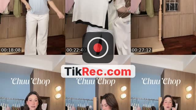 TikTok live: 399,499 ก่อนหมดโปร by @chuuchop