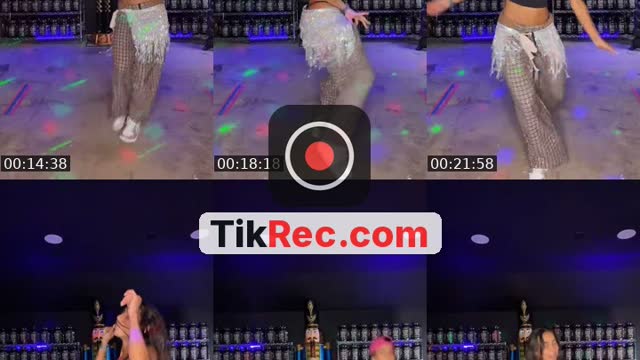 @muyandrefit TikTok live from 2026-09-23
