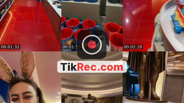 @3itre_ TikTok live