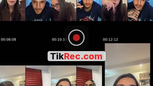 @gigicasecundaria TikTok live from 2026-09-23