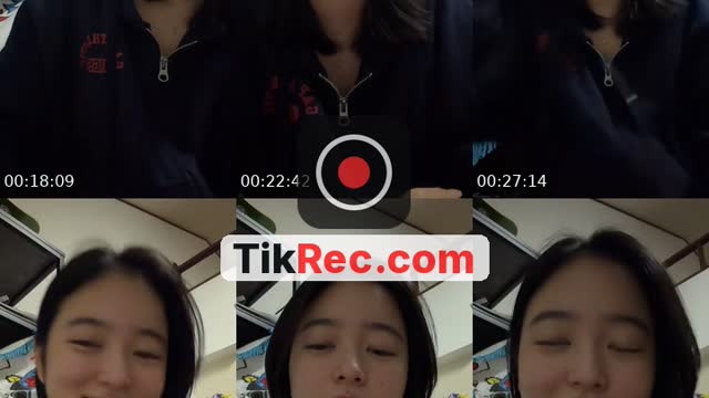 TikTok live: こんばんは。 by @2929_0209