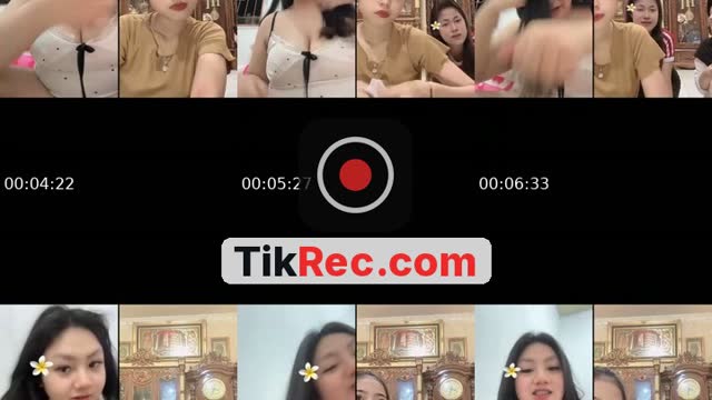 TikTok live: info ngopi dijambi by @llovanyalov