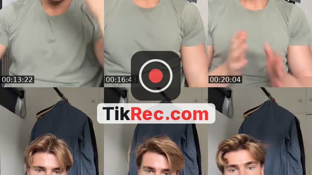 TikTok live: Nice to meet you! by @devonbroughton