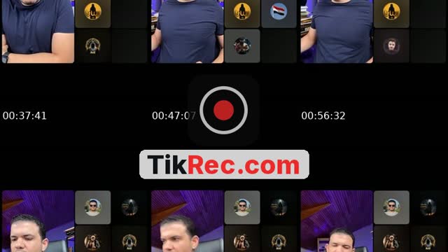 @mo3az3lian TikTok live from 2026-09-23
