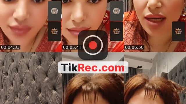 @moka.loka900 TikTok live