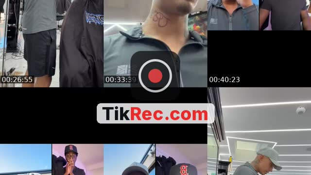 @jakoby_reed TikTok live from 2026-09-23