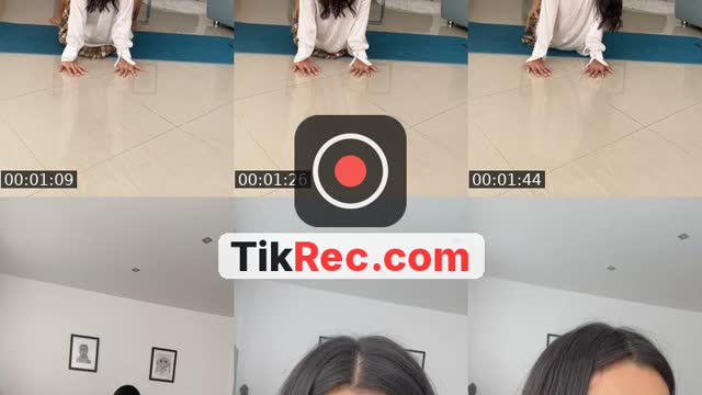 @itszoyevan_ TikTok live
