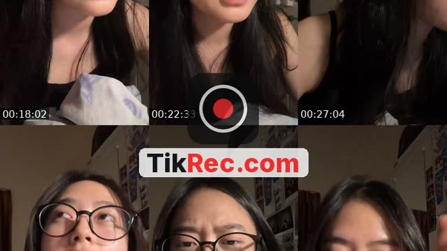 @asilesisteli TikTok live from 2026-09-23
