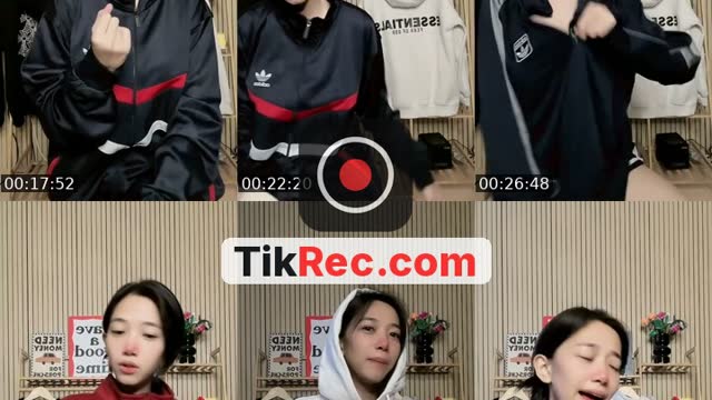 @aku.jepa TikTok live from 2026-09-23