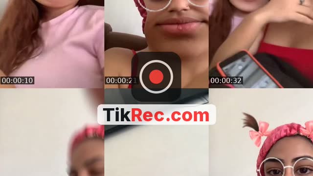 @ketylizx TikTok live