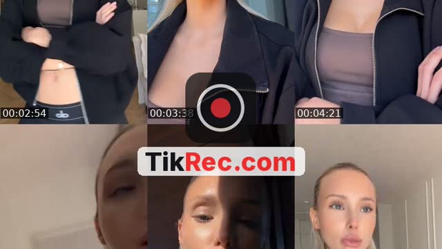 @liknyazeva TikTok live from 2026-09-23