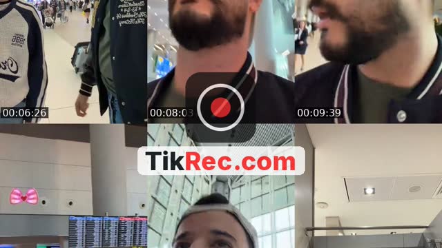 @ahbad_pro.max TikTok live