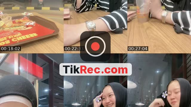 TikTok live: Kejap by @n.whdy4ntsya._