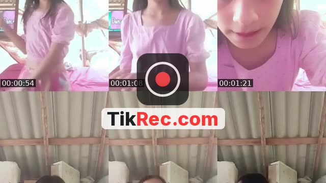 @agathavictoria2017 TikTok live