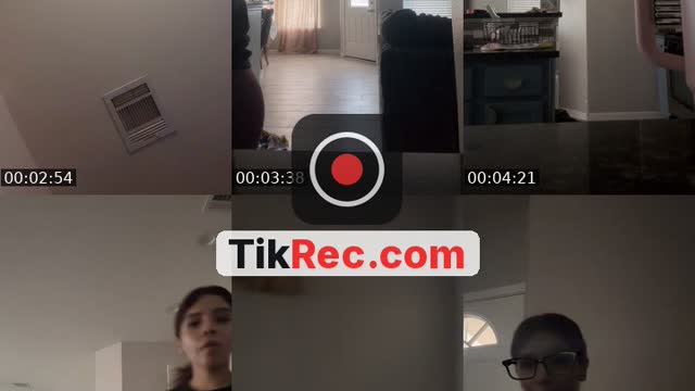 @thee.onlyv_ TikTok live