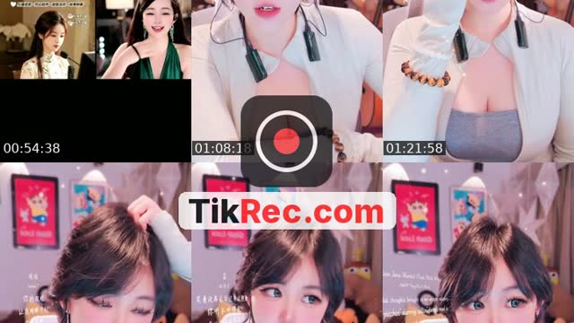 TikTok live: 好久不见 by @siya9721