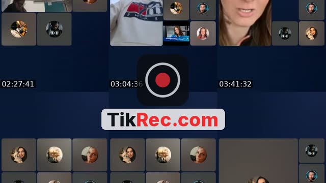 TikTok live: Gå med i teamet by @surmusen
