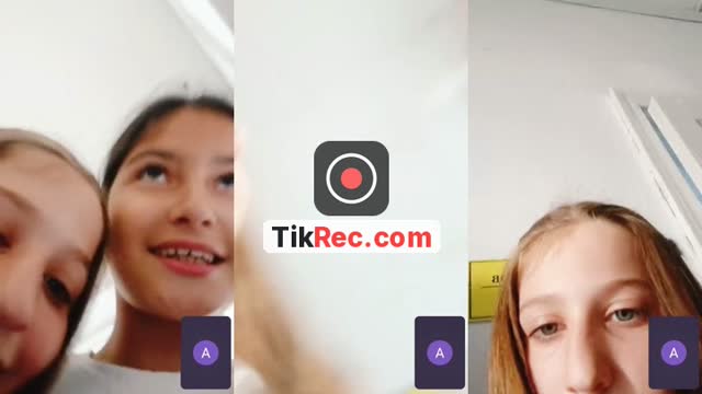 @k777ck5 TikTok live