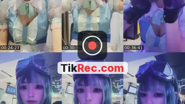 @yokohama_mermaid.lagoon TikTok live from 2026-09-23