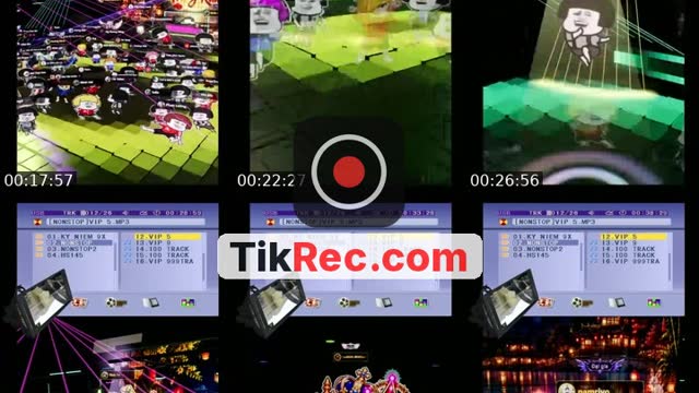 TikTok live: Chớp ma và những... by @9x0215