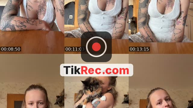 @hallih45 TikTok live