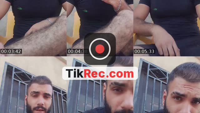 @amhazamhaz313 TikTok live