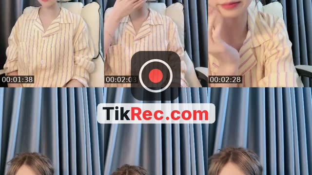 @glinh.009 TikTok live