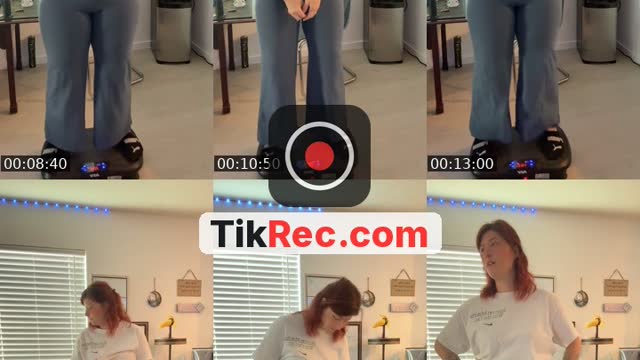 @notredhead420 TikTok live from 2026-09-23