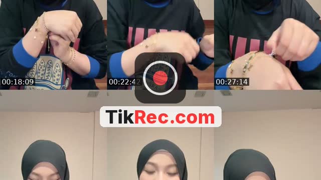 @aireenasfj TikTok live from 2026-09-23