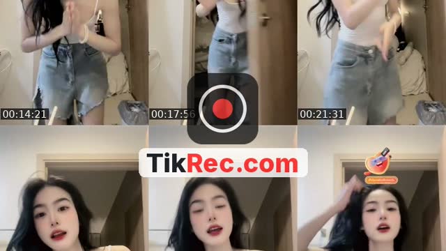 @rujiporn__ TikTok live