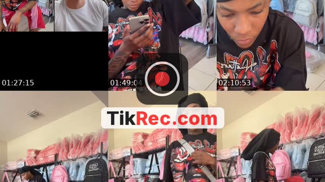 @buttadripdrop2x TikTok live from 2026-09-23