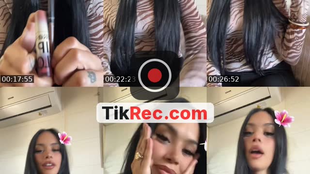 @justqueenaicha28 TikTok live from 2026-09-23