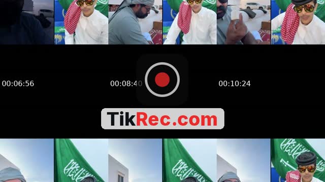 @ghisham9 TikTok live