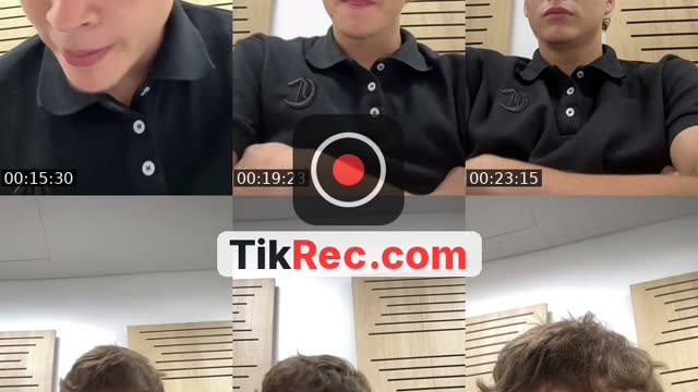 @fedeje08 TikTok live from 2026-09-23