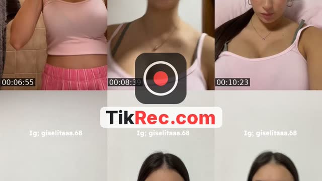 @imgonzgarci TikTok live from 2026-09-23
