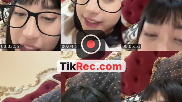 TikTok live: loe by @_harleycruz