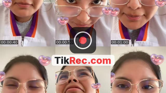 @yia._8 TikTok live