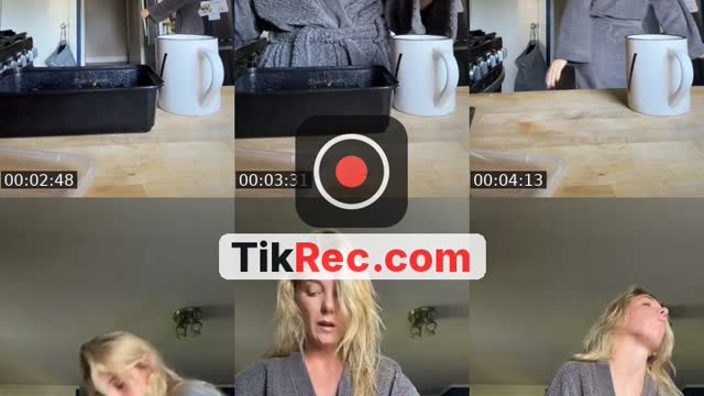 @victoriapatton TikTok live