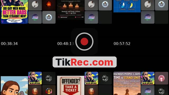 @captain.cook.the1 TikTok live from 2026-09-23