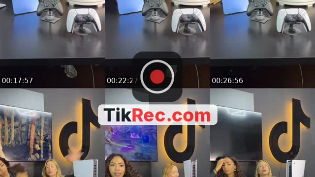 TikTok live: LIVE ESPECIAL PLAYSTATION 5 ✨ by @maluliveshop